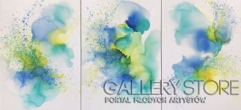 First34935 Last34935-Touched by feeling 1,2,3-Technika mieszana