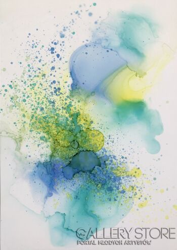 First34935 Last34935-Touched by feeling 1-Technika mieszana