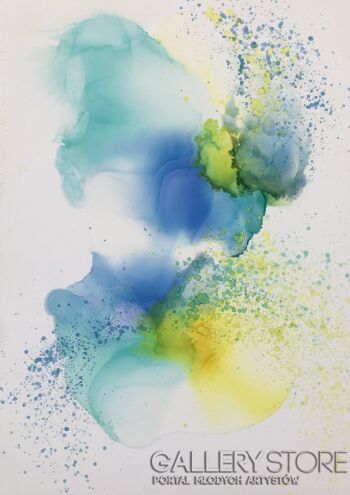 First34935 Last34935-Touched by feeling 3-Technika mieszana
