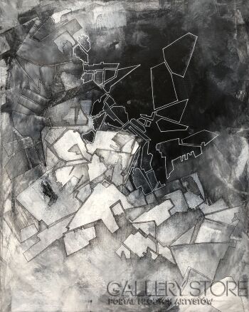 First34935 Last34935-Undefined shapes-Akryl
