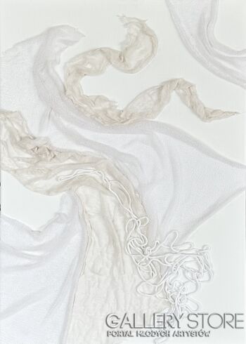 First34935 Last34935-Waves of revival white 1-Technika mieszana