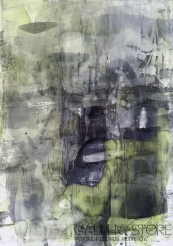 First34935 Last34935-What’s on your mind 11-Technika mieszana