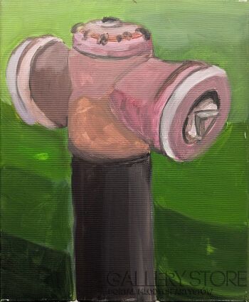 First40020 Last40020-Hydrant-Akryl