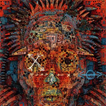 First39660 Last39660-RITUAL TUMBA-Technika mieszana