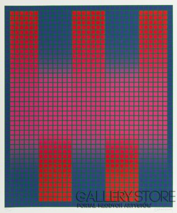 First36253 Last36253-Trespass (M_PP)-Serigrafia