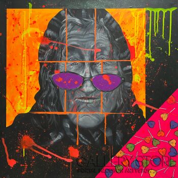 First30358 Last30358-Psycho-Grandma -Olej