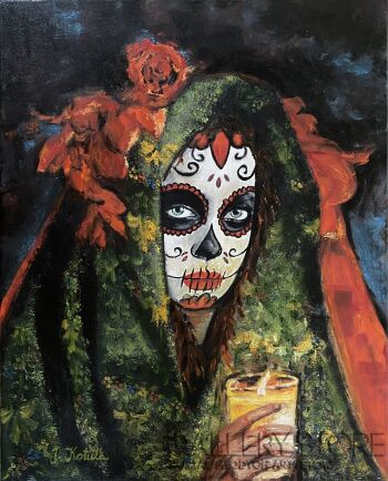 First34991 Last34991-"El dia de los muertos"-Olej