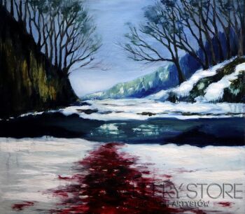 First32341 Last32341-Crime scene-Olej