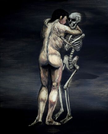 First32341 Last32341-Dance with death-Olej