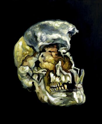 First32341 Last32341-Fossil-Olej