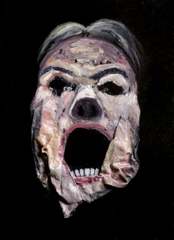 First32341 Last32341-Scream-Olej