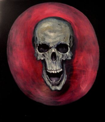 First32341 Last32341-Skull-Olej