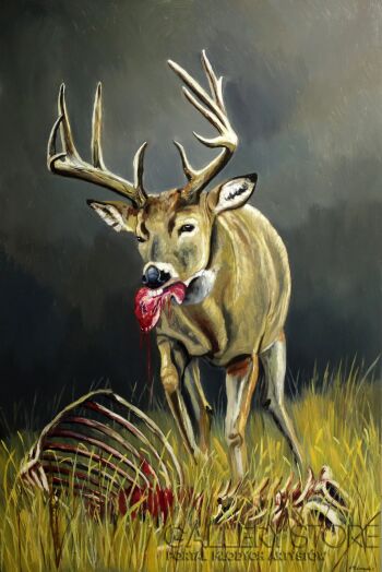 First32341 Last32341-Survival instinct-Olej
