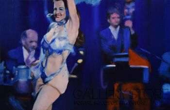 First28261 Last28261-Blue Velvet-Olej