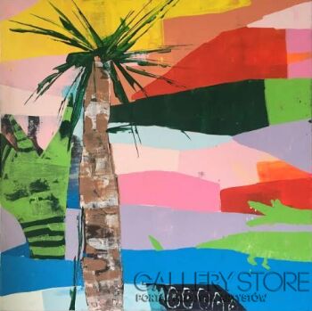 First31713 Last31713-The Saguaro Palm Springs-Akryl