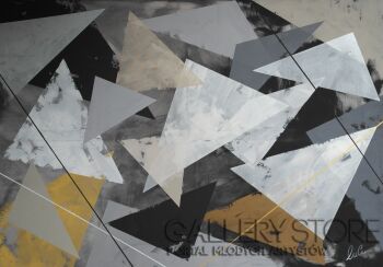 First27257 Last27257-"Kalejdoskop...15"-Akryl