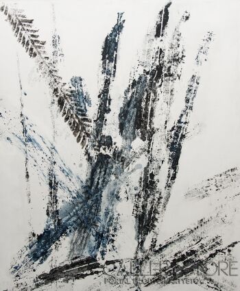 First32114 Last32114-Tajerografia No.4-Technika mieszana