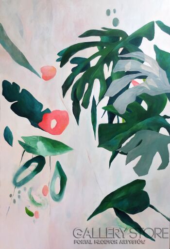 First29561 Last29561-Green lover-Akryl
