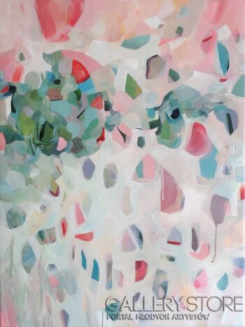 First29561 Last29561-MEADOW BLOSSOM-Akryl