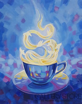 First35945 Last35945-Aromatic morning-Akryl