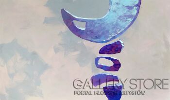 First231 Last231-Amulet - Trwałość-Akryl