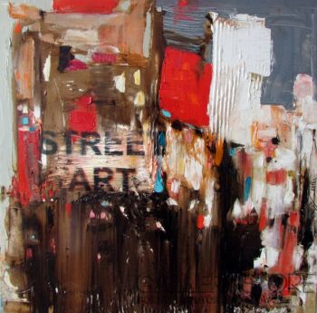 First29989 Last29989-Behind the red door of soul -Olej