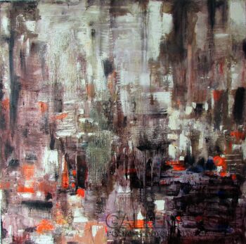 First29989 Last29989-Lights of the street-Olej