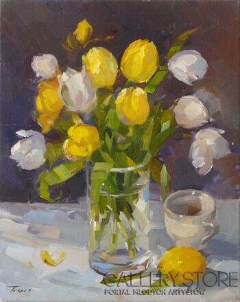 First188 Last188-Tulipany_1001-Olej