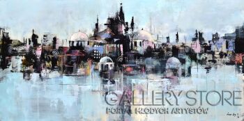 First32362 Last32362-PERFECT CITY II-Akryl
