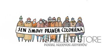 First41140 Last41140-Sen zimowy-Rysunek