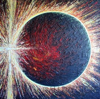 First32014 Last32014-Eclipse-Akryl