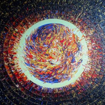 First32014 Last32014-Supernova-Akryl