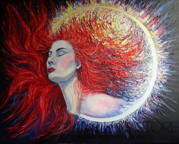 First32014 Last32014-Venus-Akryl