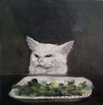 First33981 Last33981-Salad cat-Olej