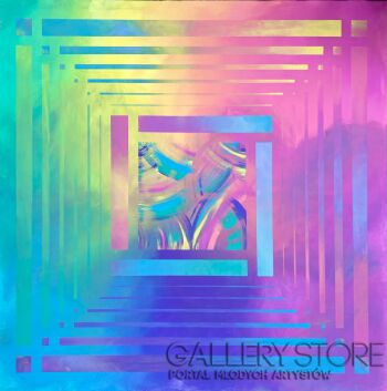 First37628 Last37628-Ombre -Akryl