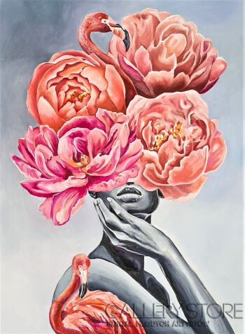 First37628 Last37628-Peony-Olej