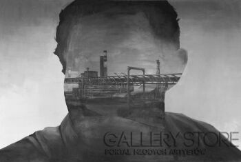 First31753 Last31753-human & industrial view-Technika mieszana