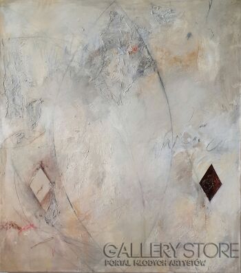 First40962 Last40962-Navigating towards silence-Akryl