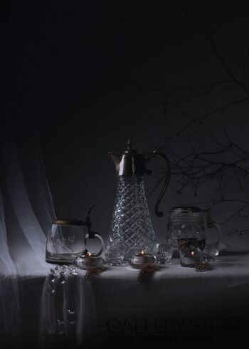 First29432 Last29432-Still Life / Glass no2-Fotografia