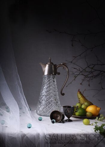First29432 Last29432-Still Life with fruits no1-Fotografia
