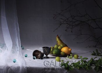 First29432 Last29432-Still Life with fruits no2-Fotografia