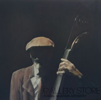 First37198 Last37198-Ron Carter-Olej