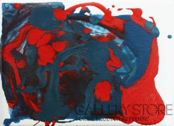 First26348 Last26348-Border, Margin, Barier-Olej