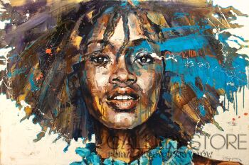 First28796 Last28796-Afro II-Olej