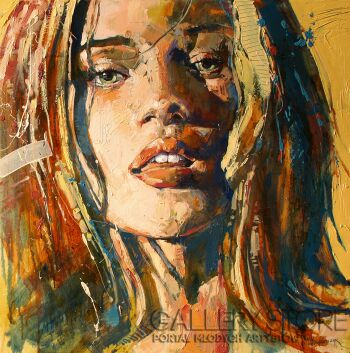 First28796 Last28796-Portret VII-Olej