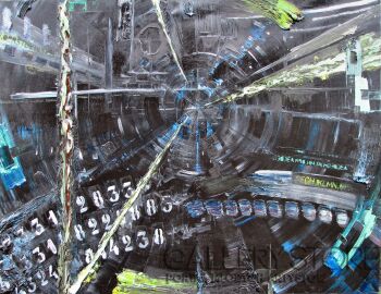 First1638 Last1638-Cybernetyczne mięso-Olej