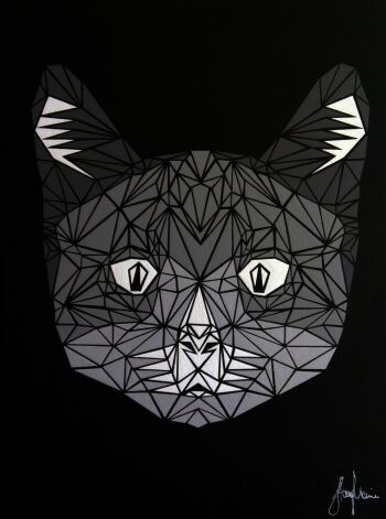 First31894 Last31894-CAT-Akryl