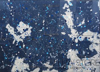 First34203 Last34203-Milky Way vol.2-Design
