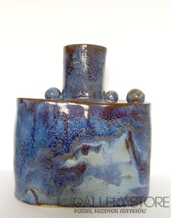 First34203 Last34203-Rzeźba, wazon ceramiczny- Perfume-Rzeźby