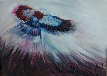 First28441 Last28441-Free like a bird-Olej